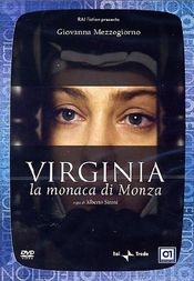 Poster Virginia, la monaca di Monza