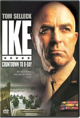 Ike: Countdown to D-Day poster