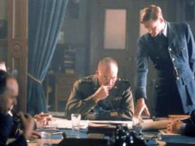 Ike: Countdown to D-Day