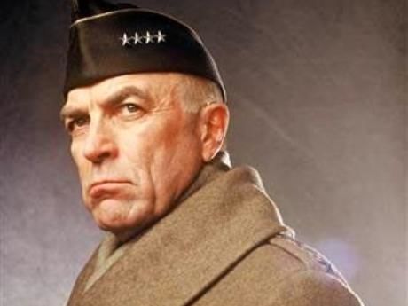 Ike: Countdown to D-Day