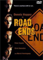 Poster Road Ends