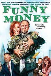 Poster Funny Money