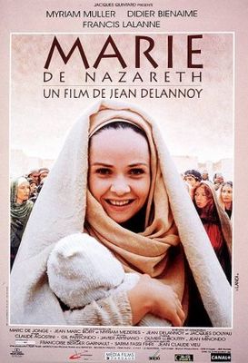 Marie de Nazareth poster