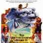 Poster 1 The NeverEnding Story II: The Next Chapter