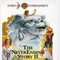 Poster 4 The NeverEnding Story II: The Next Chapter