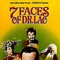 Poster 27 7 Faces of Dr. Lao