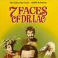 Poster 18 7 Faces of Dr. Lao