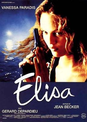 Elisa poster