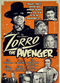 Film Zorro, the Avenger