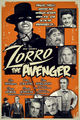Film - Zorro, the Avenger
