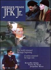 Poster America's Prince: The John F. Kennedy Jr. Story