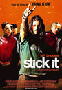 Film - Stick It