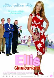Poster Ellis in Glamourland