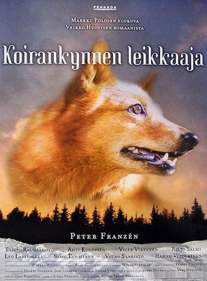 Koirankynnen leikkaaja poster