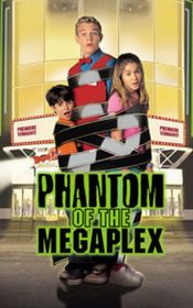 Poster Phantom of the Megaplex
