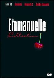 Poster Good-bye, Emmanuelle