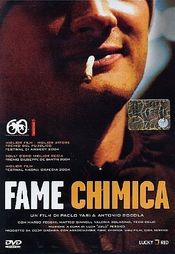 Poster Fame Chimica