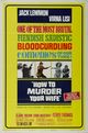 Film - How to Murder Your Wife
