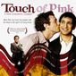 Poster 1 Touch of Pink