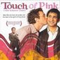 Poster 3 Touch of Pink