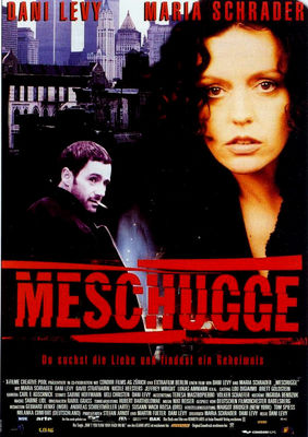 Meschugge poster