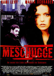 Poster Meschugge