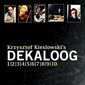 Poster 21 Dekalog