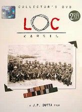 Poster LOC Kargil
