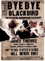 Poster Bye Bye Blackbird