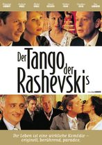 Tangoul familiei Rashevski