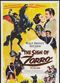 Film The Sign of Zorro