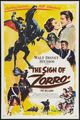 Film - The Sign of Zorro