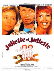 Poster Juliette et Juliette