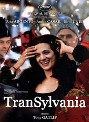 Poster Transylvania