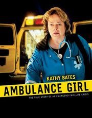 Ambulance Girl poster