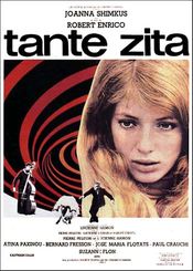 Poster Tante Zita