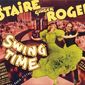Poster 12 Swing Time