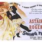 Poster 2 Swing Time