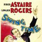 Poster 1 Swing Time