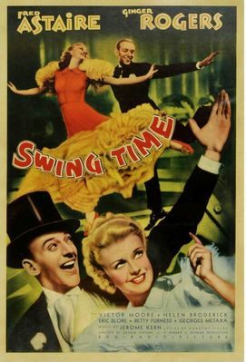 Swing Time