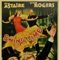 Poster 4 Swing Time