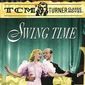 Poster 13 Swing Time