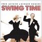 Poster 7 Swing Time