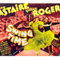 Poster 6 Swing Time