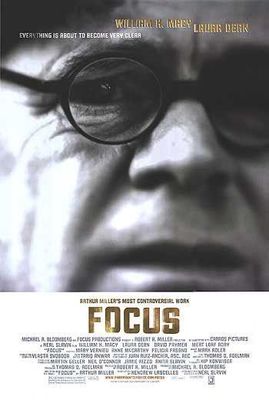 Focus poster