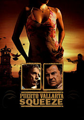 Poster Puerto Vallarta Squeeze