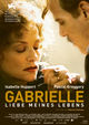 Film - Gabrielle
