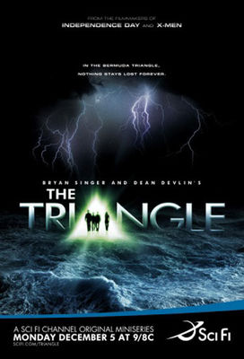 The Triangle poster