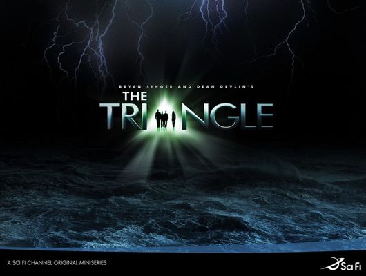 The Triangle