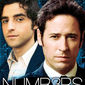 Poster 2 Numb3rs
